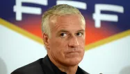 Zidane sélectionneur des Bleus ? Deschamps pas convaincu