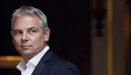 Affaire de l'appartement: Thierry Lepaon "heureux que la vérité éclate"