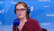 Agnès Soral : "Ce n'était pas possible d'être muette"