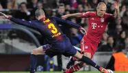 Barça-Bayern, une finale avant l'heure