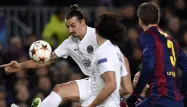 Barcelone-PSG : les trois raisons d'y croire (un peu)