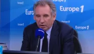 Bayrou : "Jean Germain, le drame d'un homme"