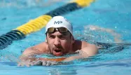 De retour, Michael Phelps pense aux JO de 2016