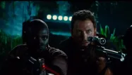 Découvrez la nouvelle bande-annonce de Jurassic World
