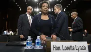 Etats-Unis : Loretta Lynch, première femme noire à la Justice