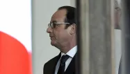 Hollande : "nous sommes toujours sous la menace terroriste"