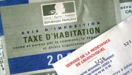 Impôts locaux : ça augmente partout !