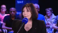 Juliette Gréco : "Les gens ont compris que j'étais sincère"