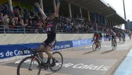 L'Allemand John Degenkolb remporte Paris-Roubaix