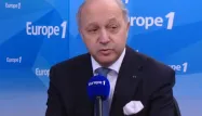 Laurent Fabius : "La France est ferme" sur le nucléaire iranien