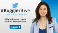 Les moments forts de vos échanges sur Twitter avec Marion Ruggieri