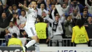 Ligue des Champions : le Real sort vainqueur de son derby