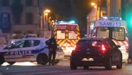 Marseille : une fusillade fait deux morts et un blessé grave
