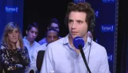 Mika nie tout plagiat : "On a partagé les droits"