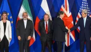 Nucléaire iranien : "tout le monde a gagné avec cet accord"
