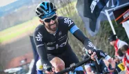 Paris-Roubaix : le dernier défi de Wiggins