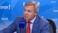 Russie : "On nous a demandé de ne pas compliquer la situation sur l'Iran"