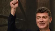Russie : qui était Boris Nemtsov, l'opposant tué à Moscou ?