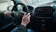 Sécurité routière : les "bons conducteurs" moins nombreux