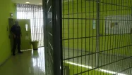 Un surveillant de prison se suicide dans un mirador à Toul