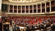 Le projet de loi de renseignement voté en première lecture à l'Assemblée