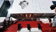 Le 68e Festival de Cannes est lancé