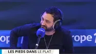 Les Pieds dans le Plat : l'émission du jeudi 21.05.2015
