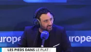 Les Pieds dans le Plat : l'émission du mercredi 13.05.2015