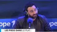 Les Pieds dans le Plat : l'émission du Meri 28.05.2015