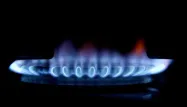 Les prix du gaz vont de nouveau baisser en mai