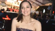 Marion Cotillard décrit la "douleur physique" sur le tournage de "Macbeth"