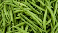 haricots verts