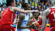 Basket : les Françaises en demi-finales de l'Euro