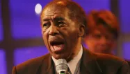 Ben E. King, le chanteur de "Stand by Me", est mort