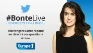 Bérengère Bonte répond à vos questions Twitter