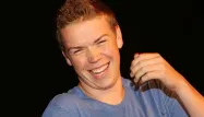 Will Poulter, jeune acteur prometteur.