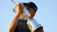 Golf : Jordan Spieth, le nouveau Tiger Woods ?