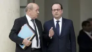 Hollande veut transformer davantage de casernes en HLM