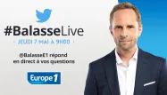 Les moments forts de vos échanges sur Twitter avec Jean-Philippe Balasse