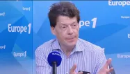 Laurent Alexandre dans "Le Club de la Presse"