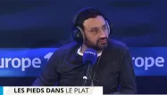 Les Pieds dans le Plat : l'émission du lundii 18.05.2015