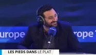 Les Pieds dans le Plat : l'émission du mardi 09.06.2015
