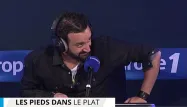 Les Pieds dans le Plat : l'émission du mardi 23.06.2015