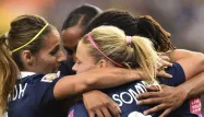Equipe de France féminine AFP 1280
