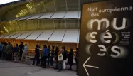 nuit des musées