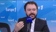 Riad Sattouf dans "le Club de la Presse"