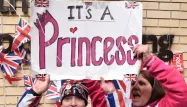 Royal baby n°2 : une héritière de "rechange"