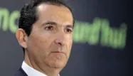 Patrick Drahi Numéricable AFP 1280