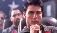 Top Gun racontait l'ascension de Maverick, pilote d'avion de combat arrogant et tête brûlée de l'US Navy, la marine de guerre américaine.