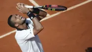 Jo-Wilfried Tsonga 1280x640